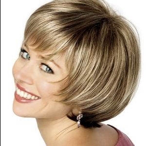 Eva Gabor Wig - Levity